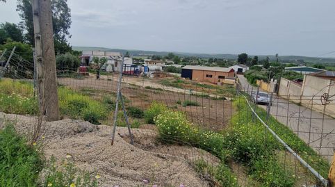 Foto 3 von Grundstücke zum Verkauf in Alcolea, Córdoba Capital