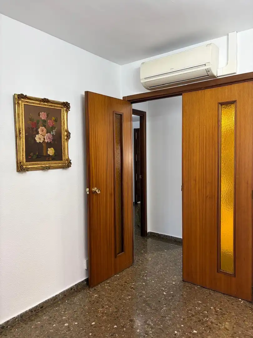 Wohnung mit Aufzug zur Miete in Quatre Carreres, imagen 4