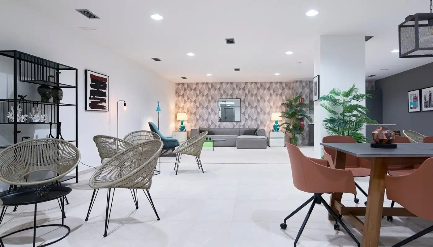Penthouse mit Pool zum Verkauf in Selwo, imagen 5