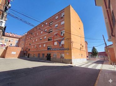 Wohnung zum Verkauf in Arcipreste de Hita