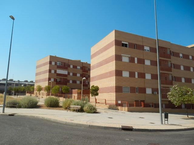 Flat for sale in Calle Laguna de Arcas, 18, Santa María de Benquerencia