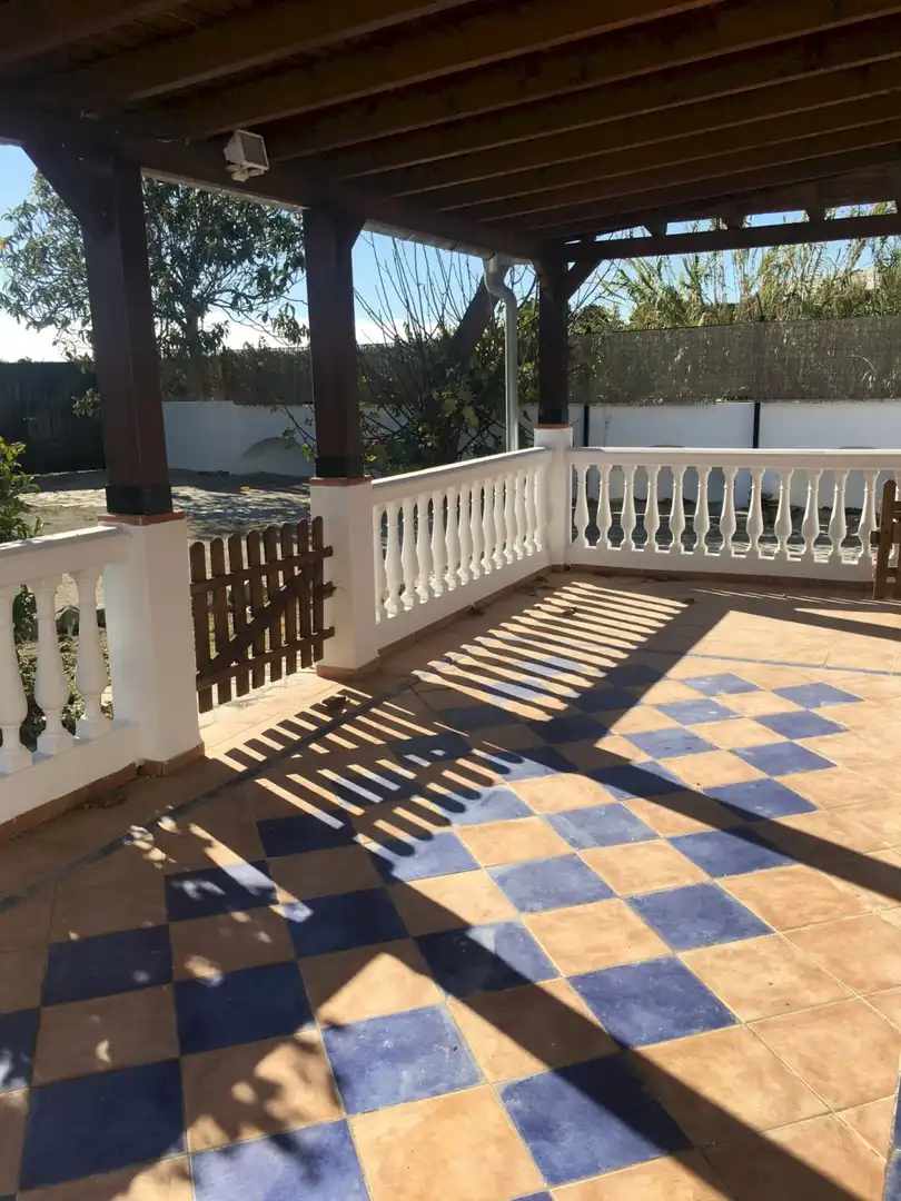 Casa rústica en venda a Centro, imagen 4