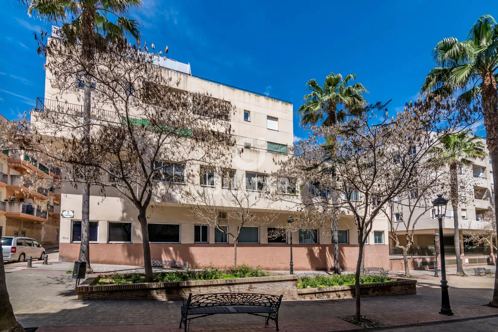 Gewerbefläche zum Verkauf in Estepona Pueblo, imagen 17