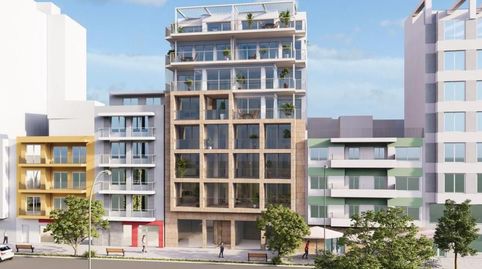 Foto 3 de Apartamento en venta en Centro Urbano, Villajoyosa / La Vila Joiosa