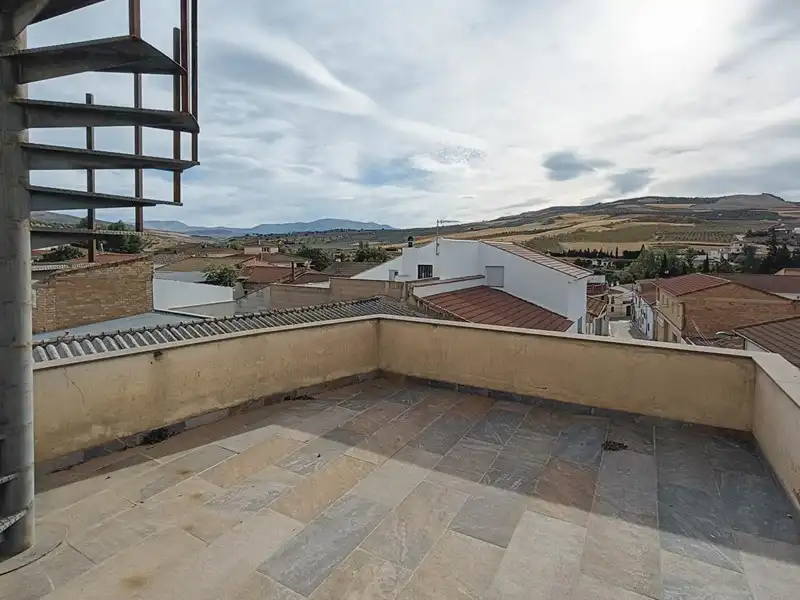 Casa in vendita a Calle Alfonso XII 16, imagen 23