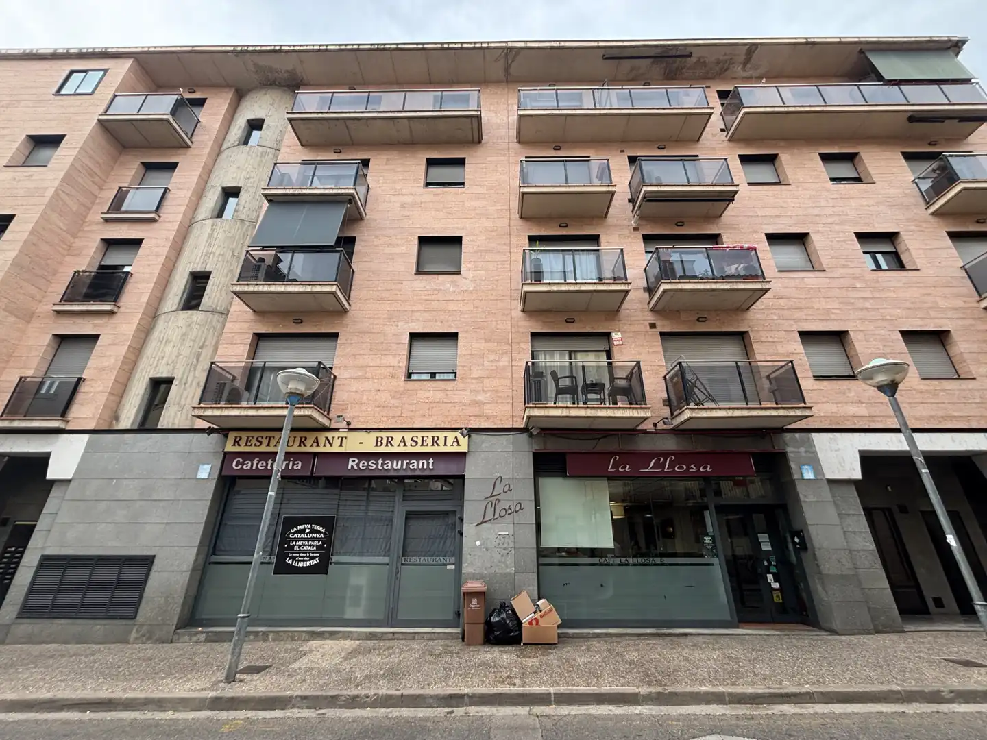 Business premises to rent in Carrer Vista Alegre 1, imagen 11