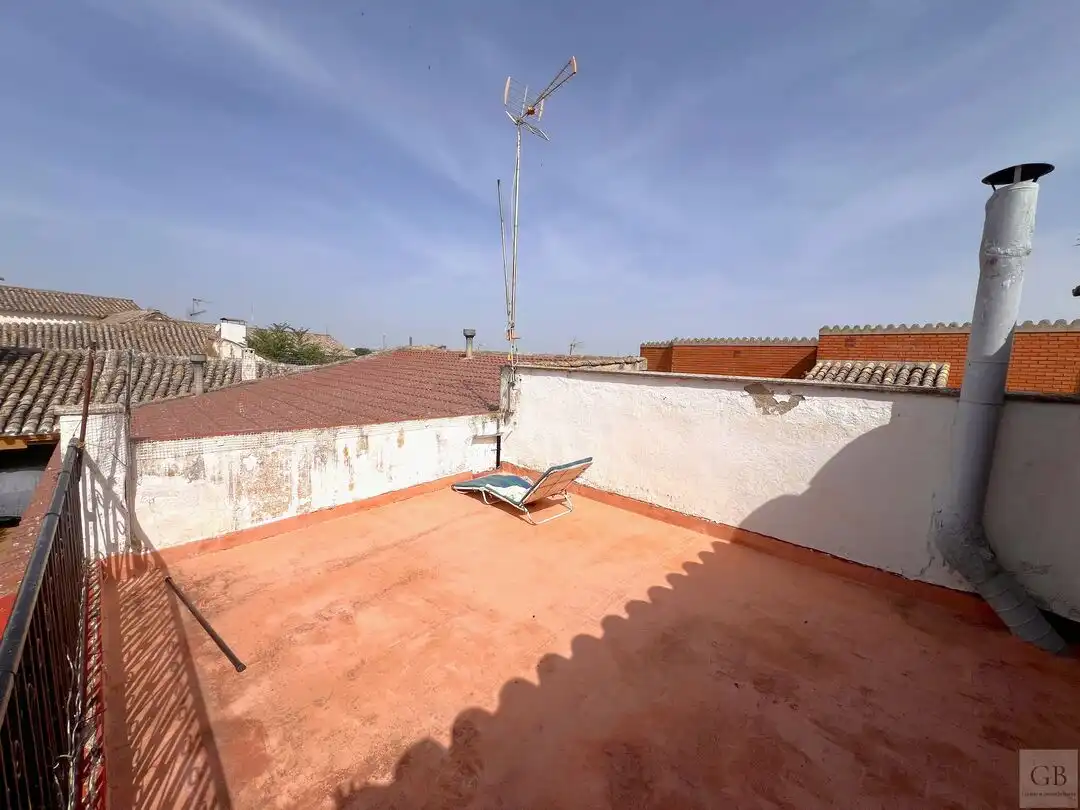 Chalet en venta en La Puebla de Montalbán, imagen 24