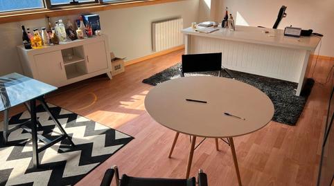 Photo 5 of Office to rent in Rúa Eslovaquia, 7, San Lázaro - Meixonfrío, A Coruña