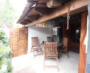 Garden of Single-family semi-detached to rent in Guía de Isora  with Private garden