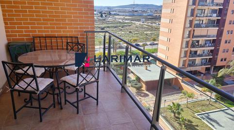 Photo 5 of Flat to rent in Paus - Poligono San Blas, Alicante / Alacant
