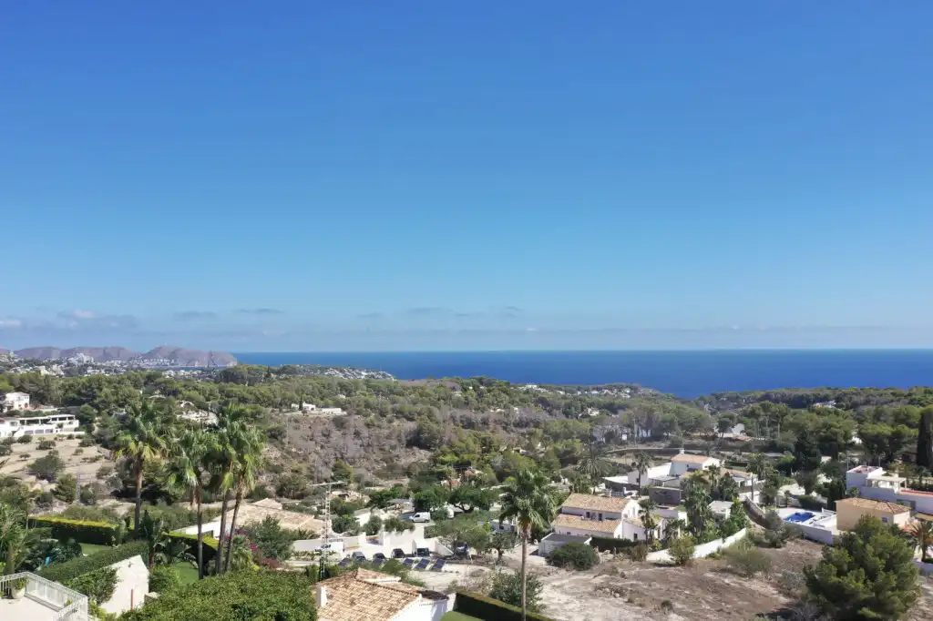 House with terrace for sale in Benissa pueblo, imagen 32