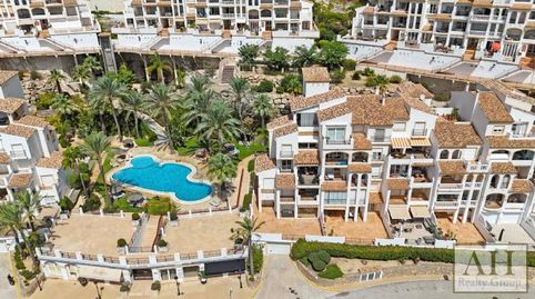 Foto 2 de Apartamento en venta en Mascarat, Altea