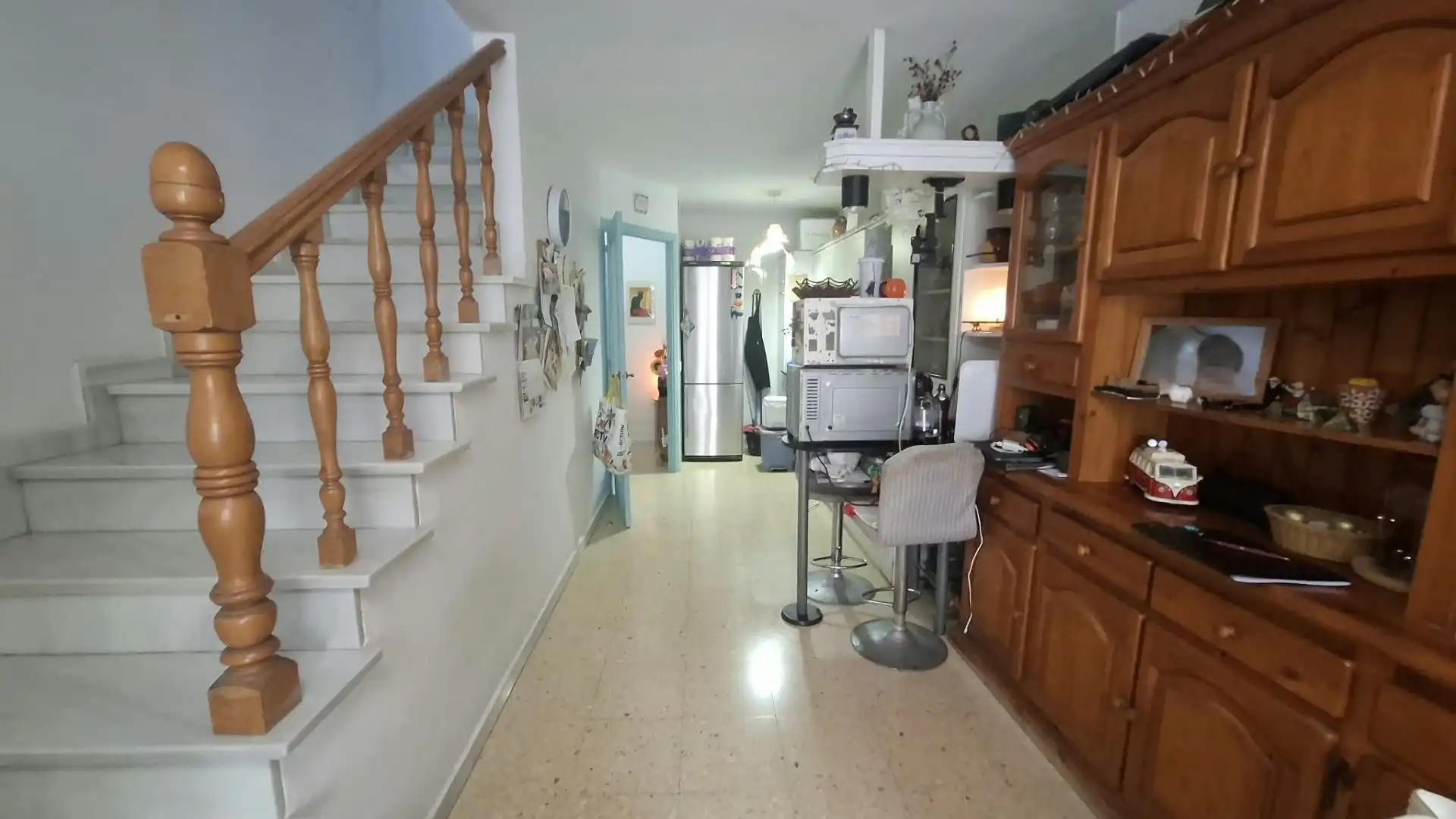Duplex à vendre à Vallirana