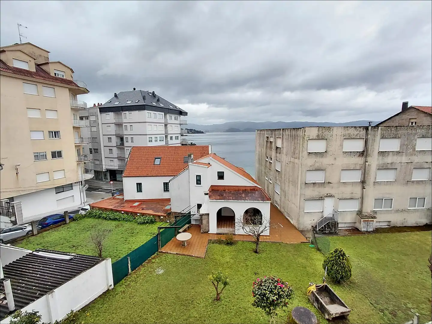Wohnung mit Pool zum Verkauf in Calle Calle Cesteiros, imagen 45