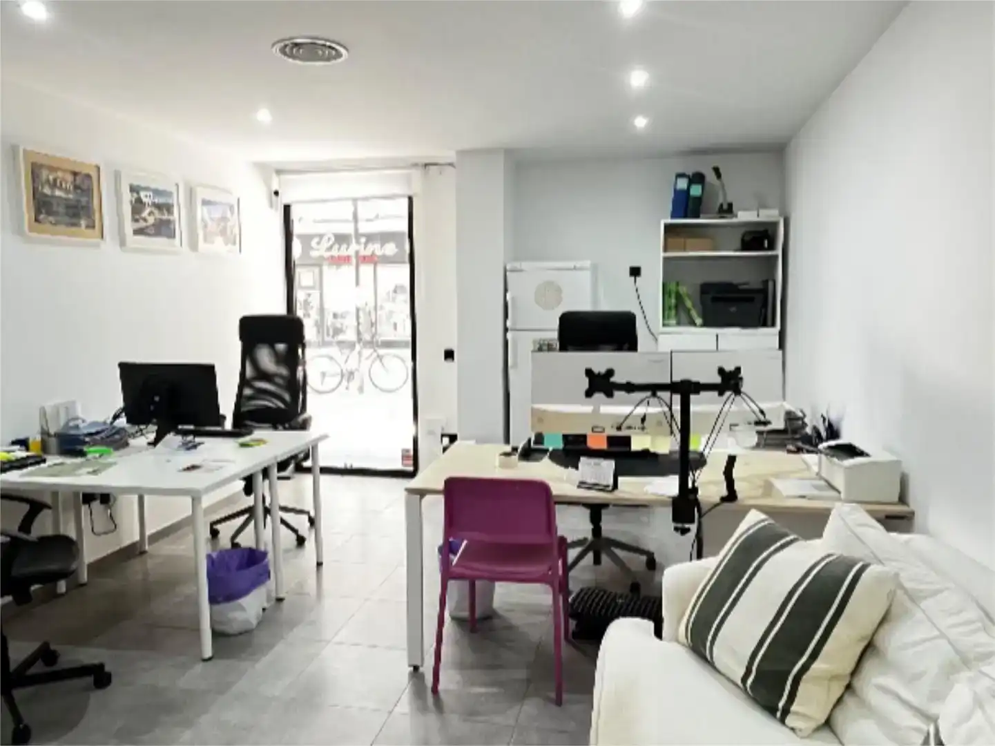Office for rent in Eivissa