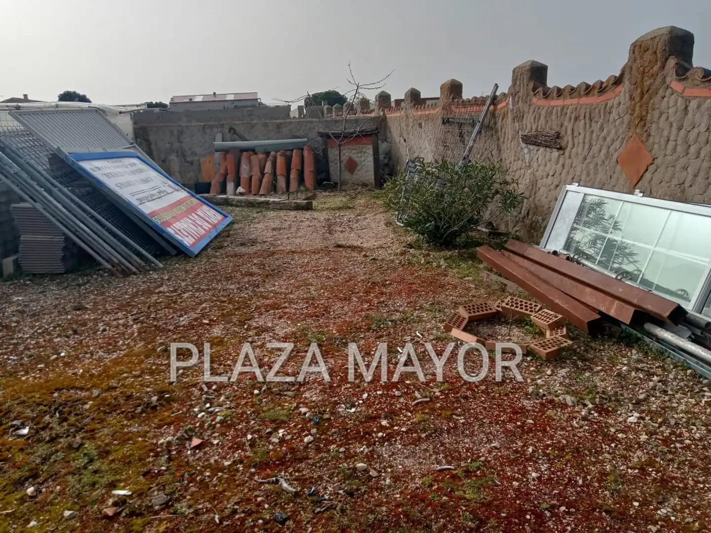 Industrial building for sale in Calvarrasa de Arriba, imagen 9