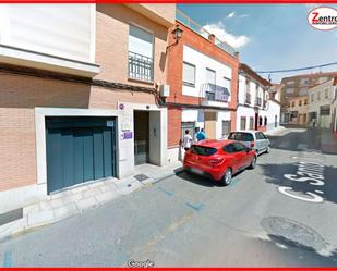 Exterior view of Garage to rent in Alcázar de San Juan