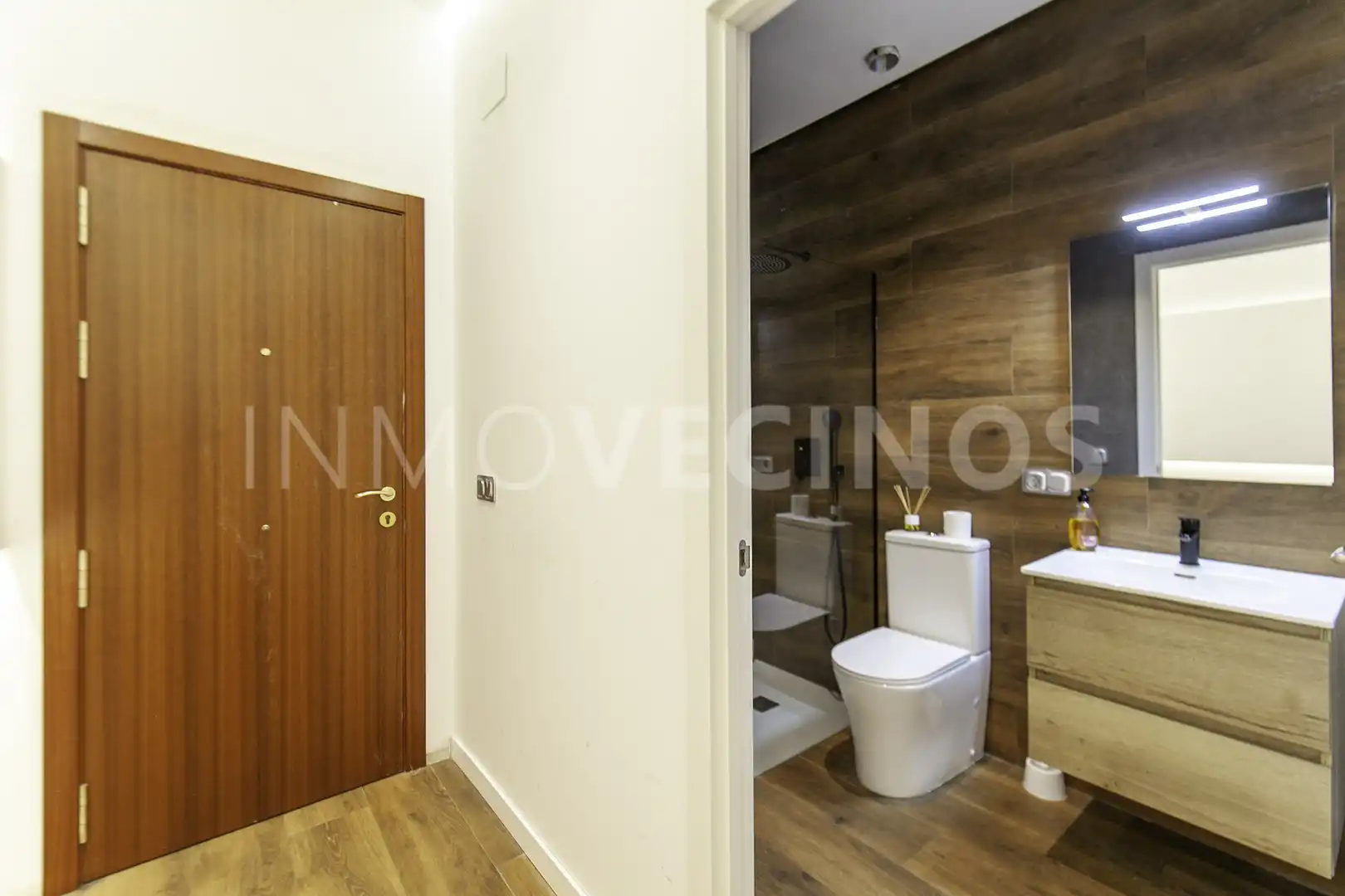 Baño de Piso en venta en Valencia