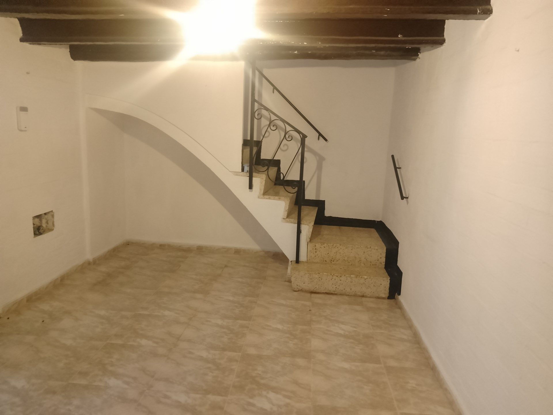 Finca rústica en venda en Tamarite de Litera amb Terrassa, Traster i Balcó
