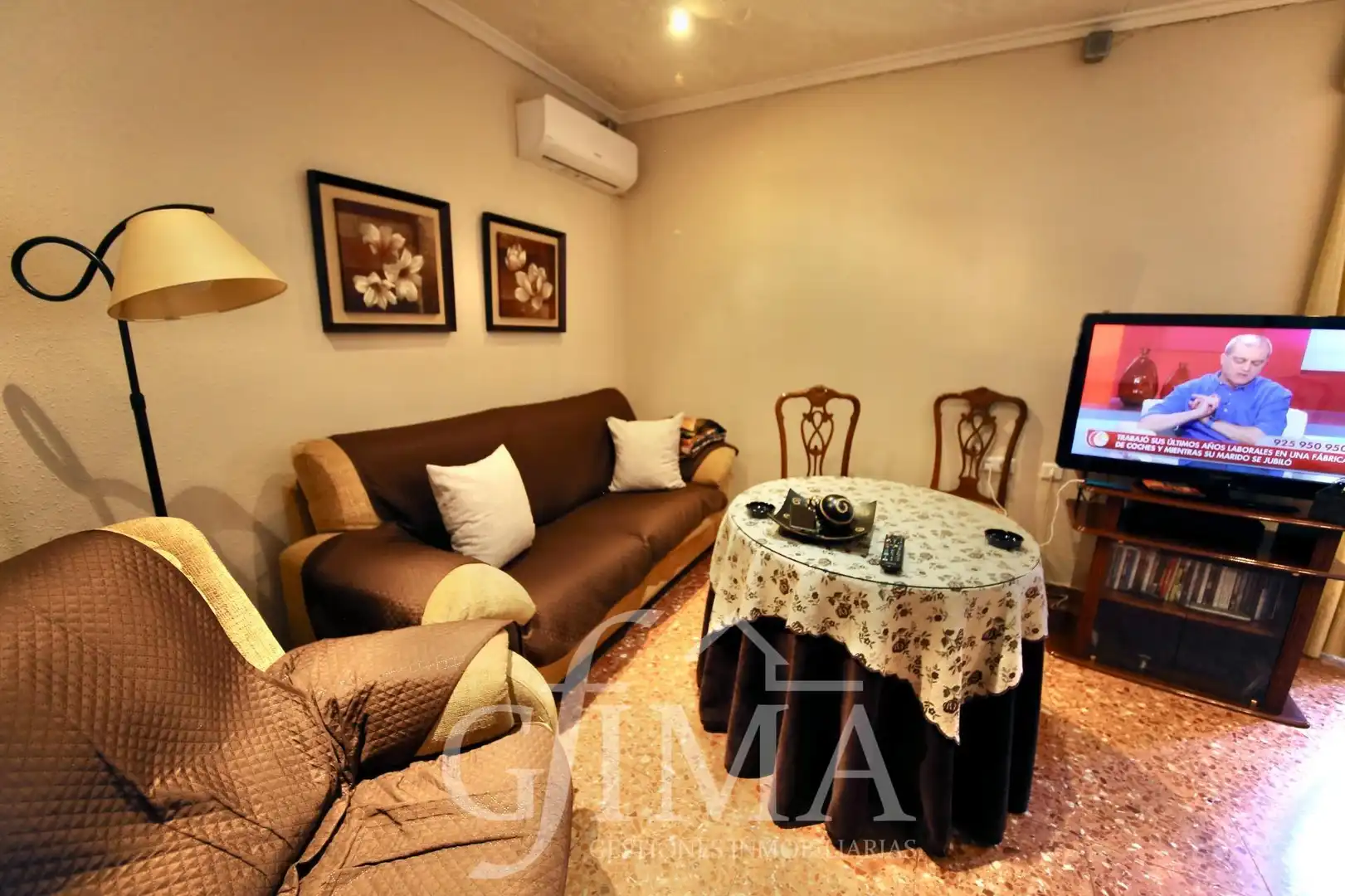 Casa con terraza en venta en Tomelloso, imagen 12