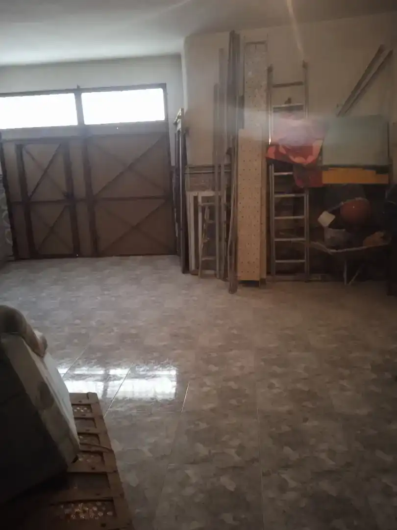 Planta baja en venta en Tomelloso con Aire acondicionado