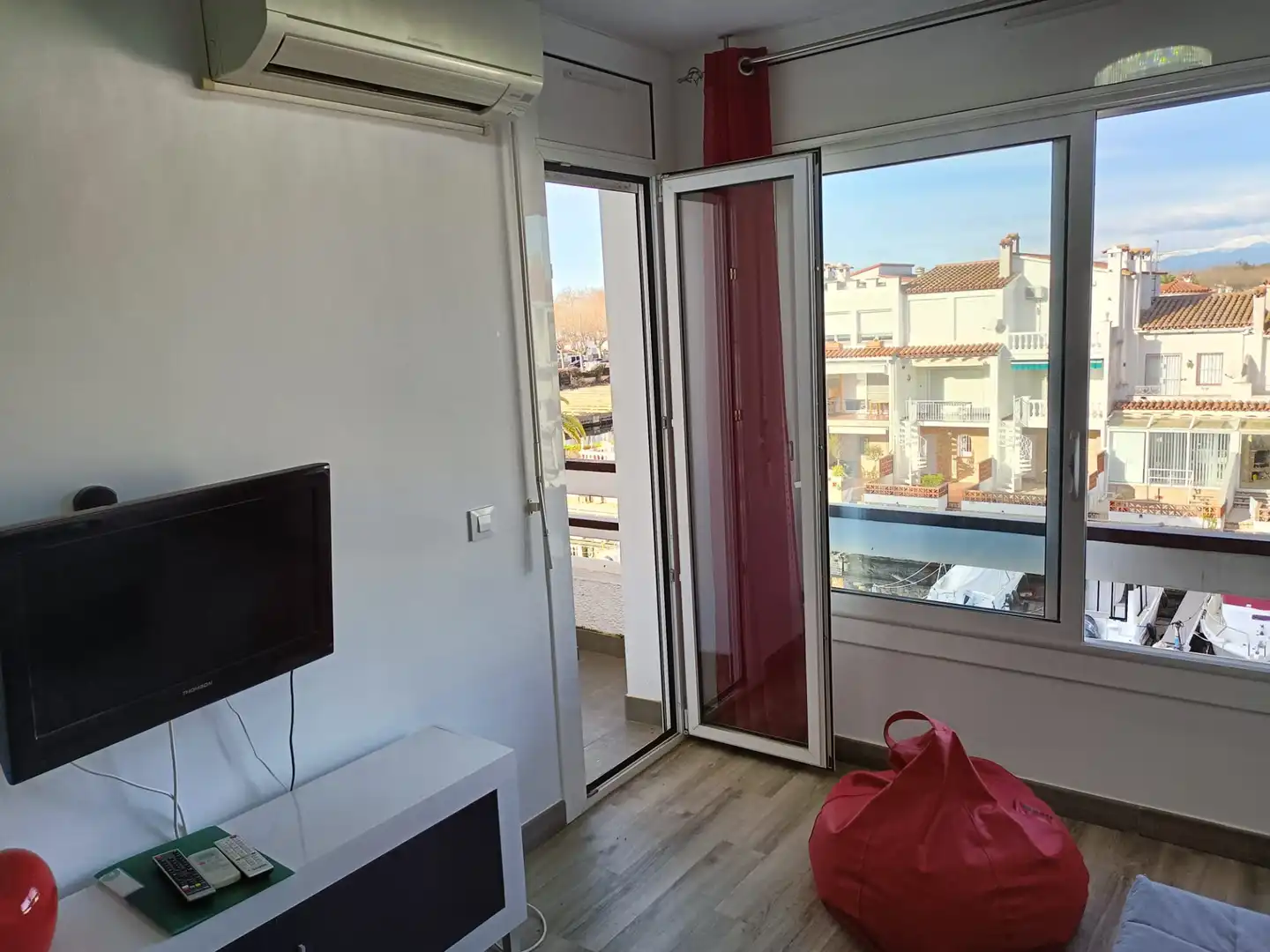 Wohnung zum Verkauf in Carrer Alberes 191, imagen 9