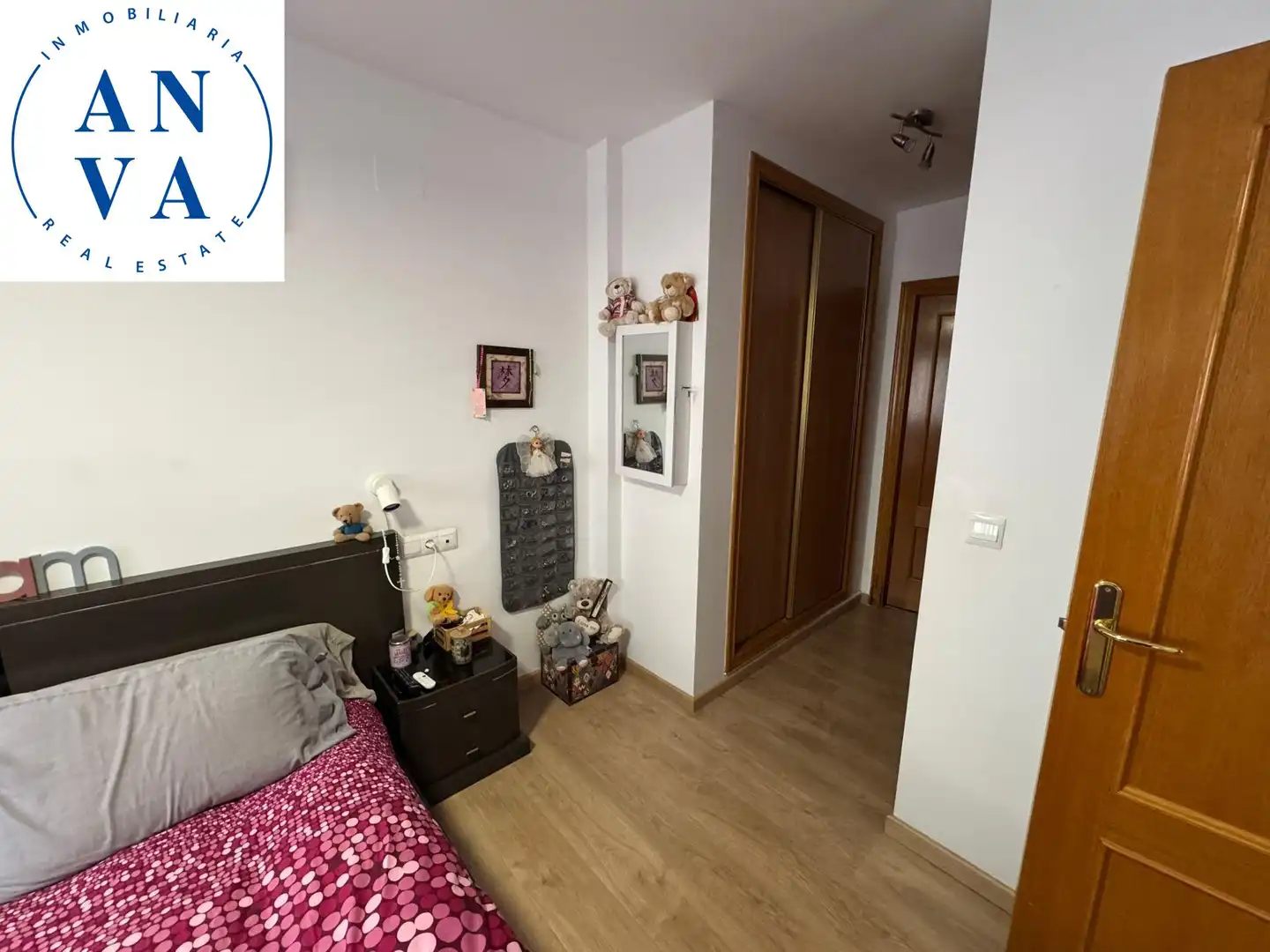 Habitación de Casa o chalet en venta en Sant Joan d'Alacant con Aire acondicionado, Jardín privado y Terraza