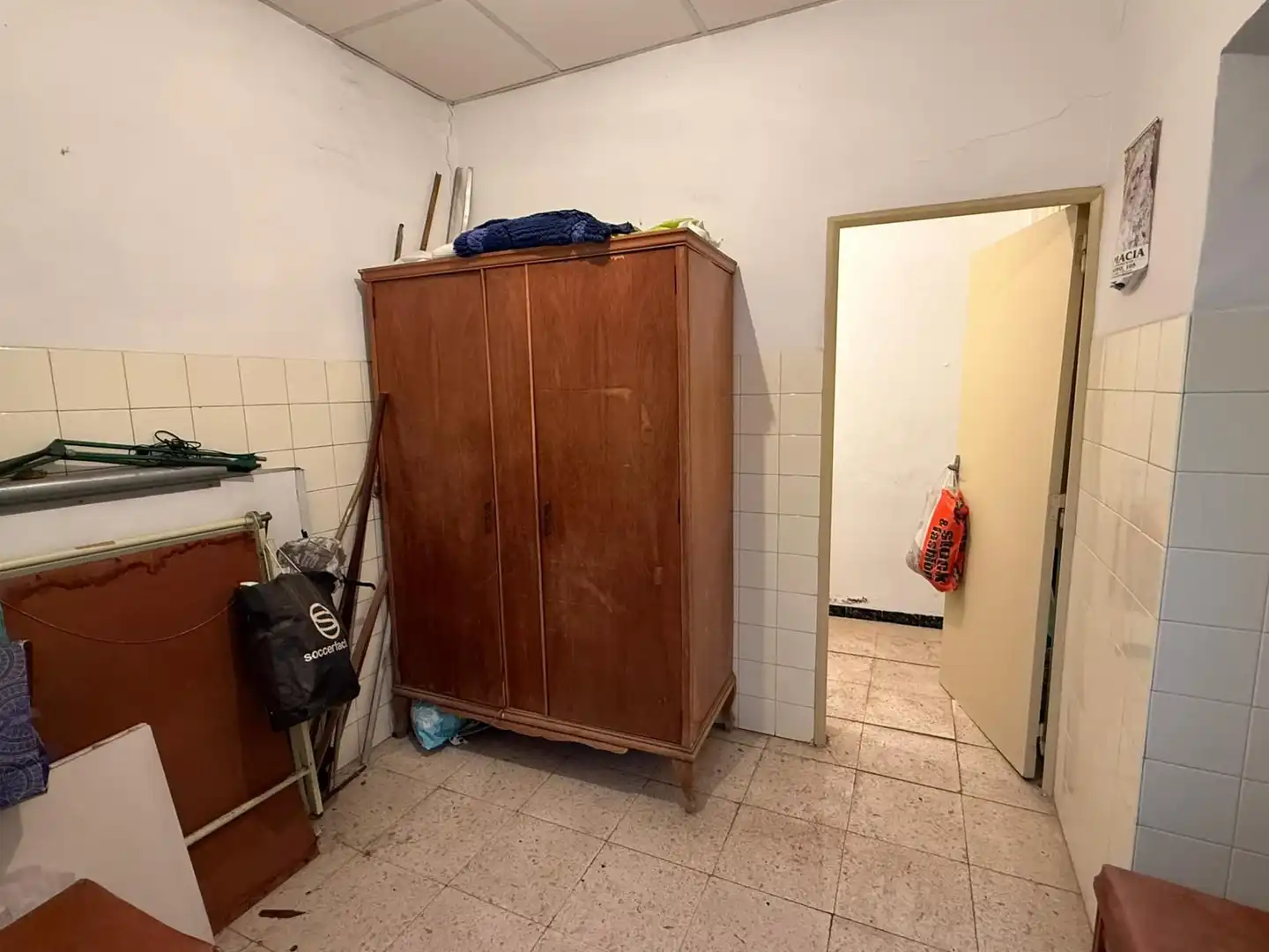 Bedroom of Houses for sale in Sevilla