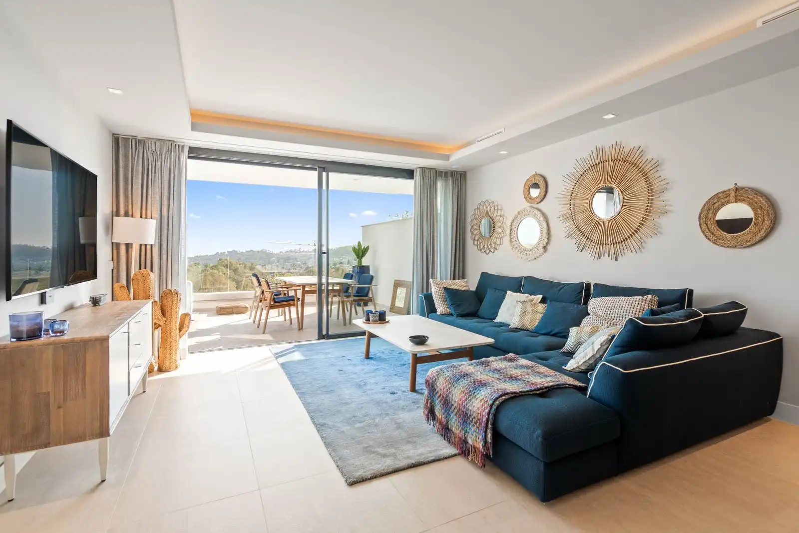 Apartament amb piscina en venda a Calle Azahar 12T, imagen 8