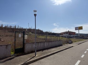 Wohnbaugrundstück zum Verkauf in Calle la Zapata 6