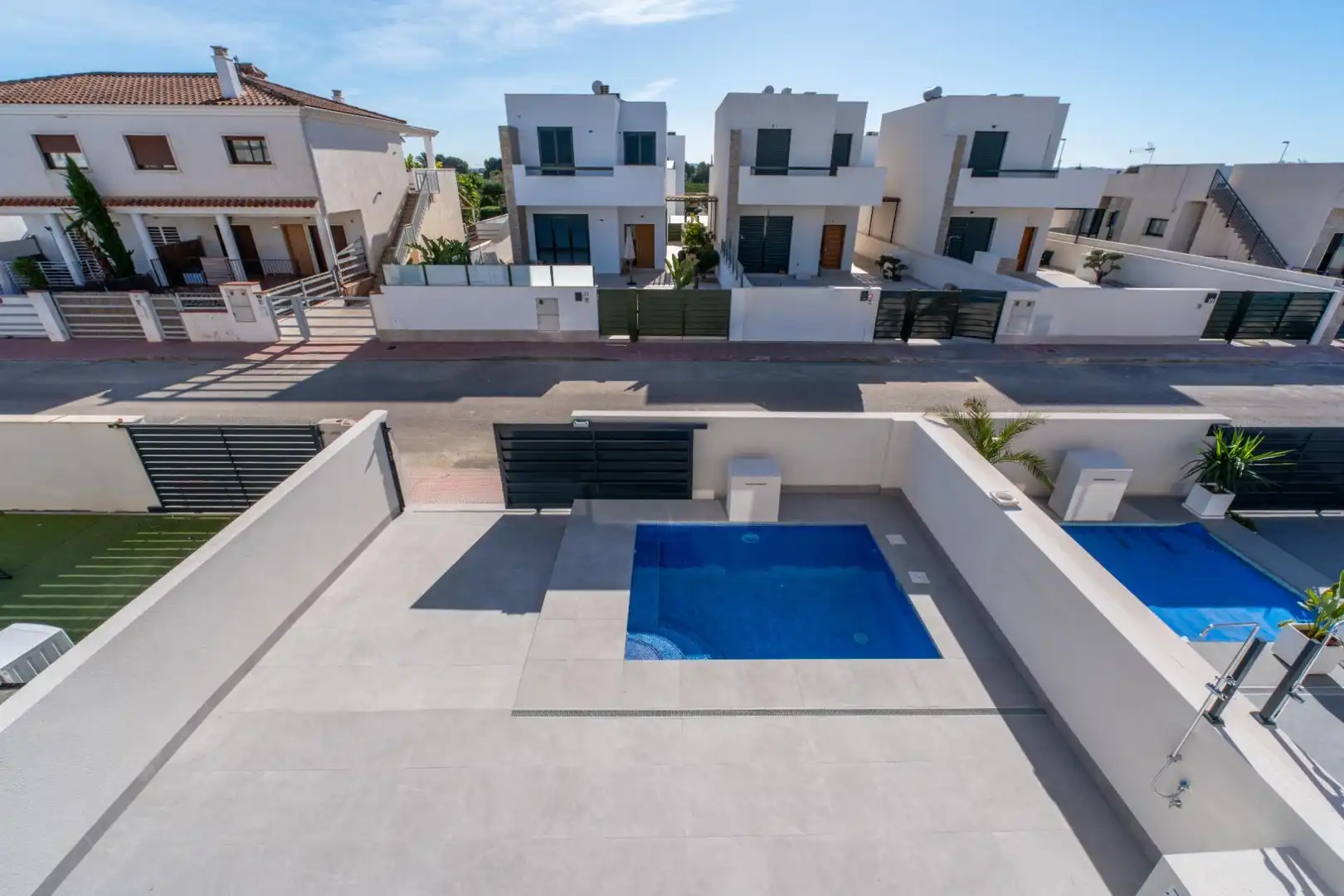 Xalet amb piscina en venda a Daya Nueva, imagen 9