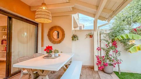 Foto 2 de Casa o xalet en venda a Almajada - Ravel, Mutxamel