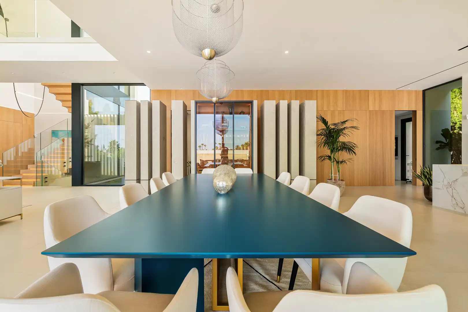 Casa o xalet en venda a CALLE 19-E (UR GUADALMINA ALTA) 720 29670 MARBELLA (MÁLAGA), Guadalmina Alta