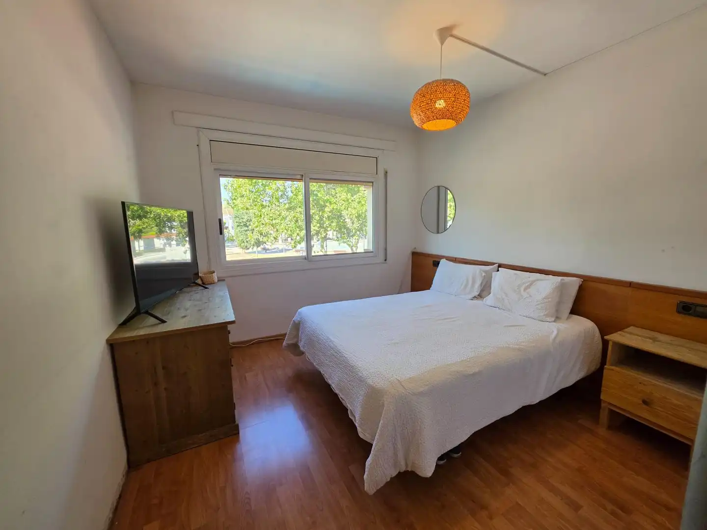 Habitación de Casa adosada en venta en Sant Pere de Ribes con Aire acondicionado, Calefacción y Piscina
