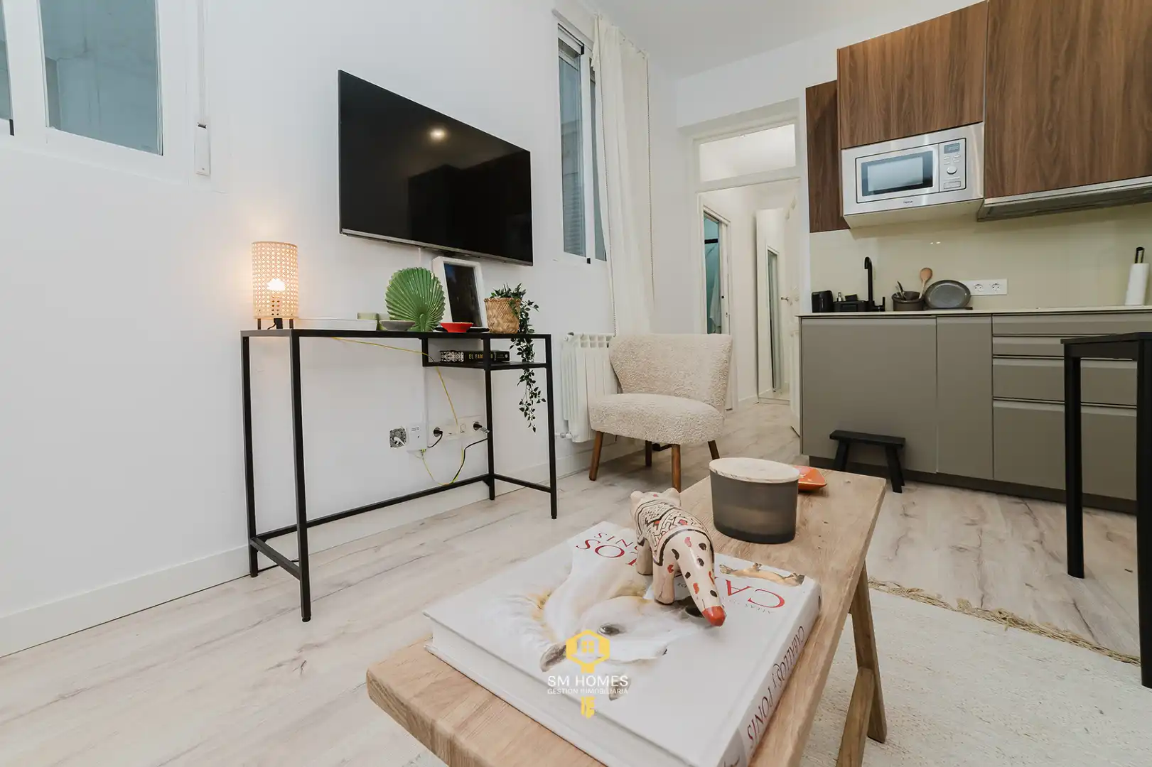 Habitación de Piso en venta en Madrid con Aire acondicionado, Calefacción y Amueblado