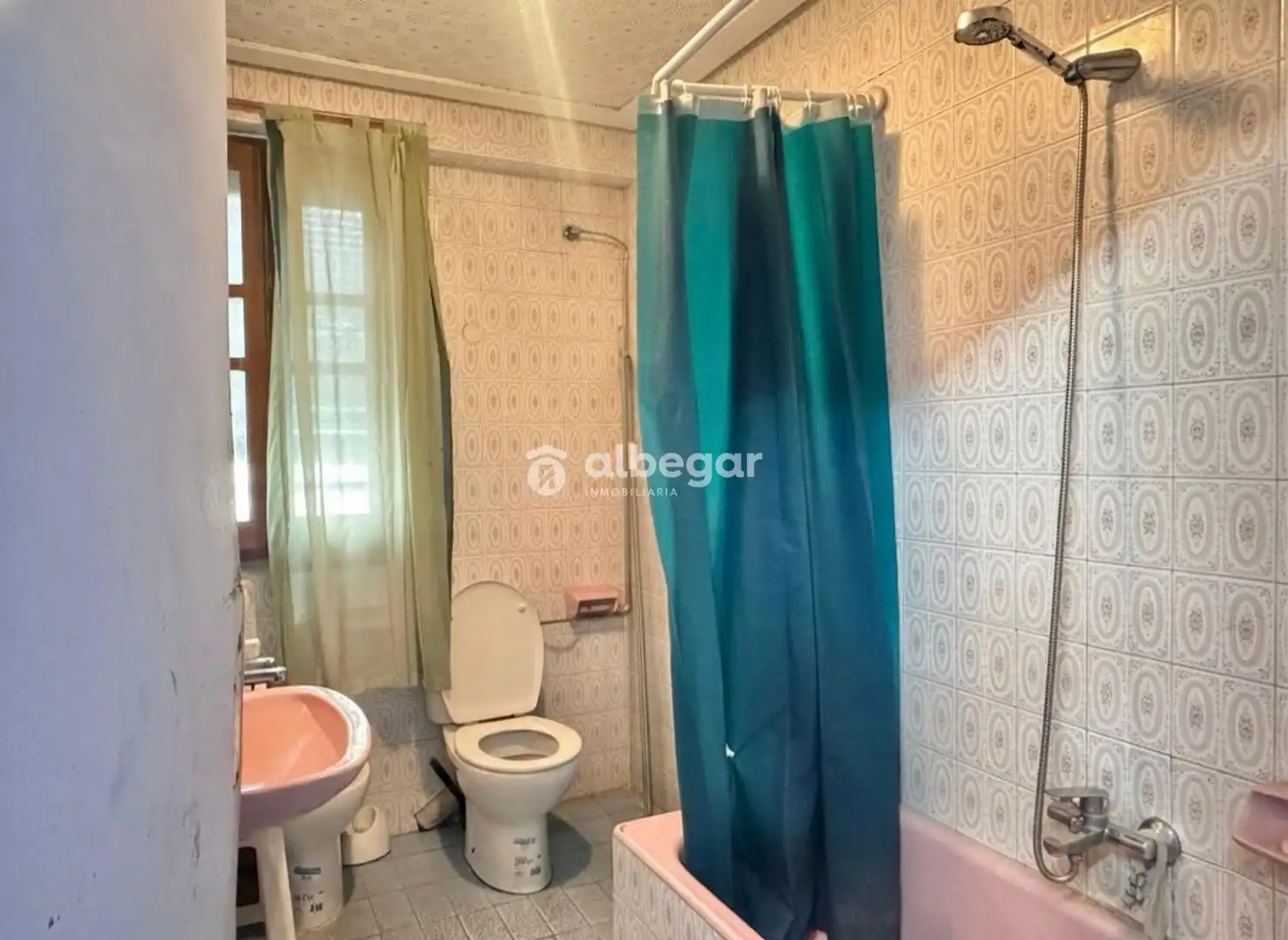 Badezimmer von Wohnung zum Verkauf in Valencia