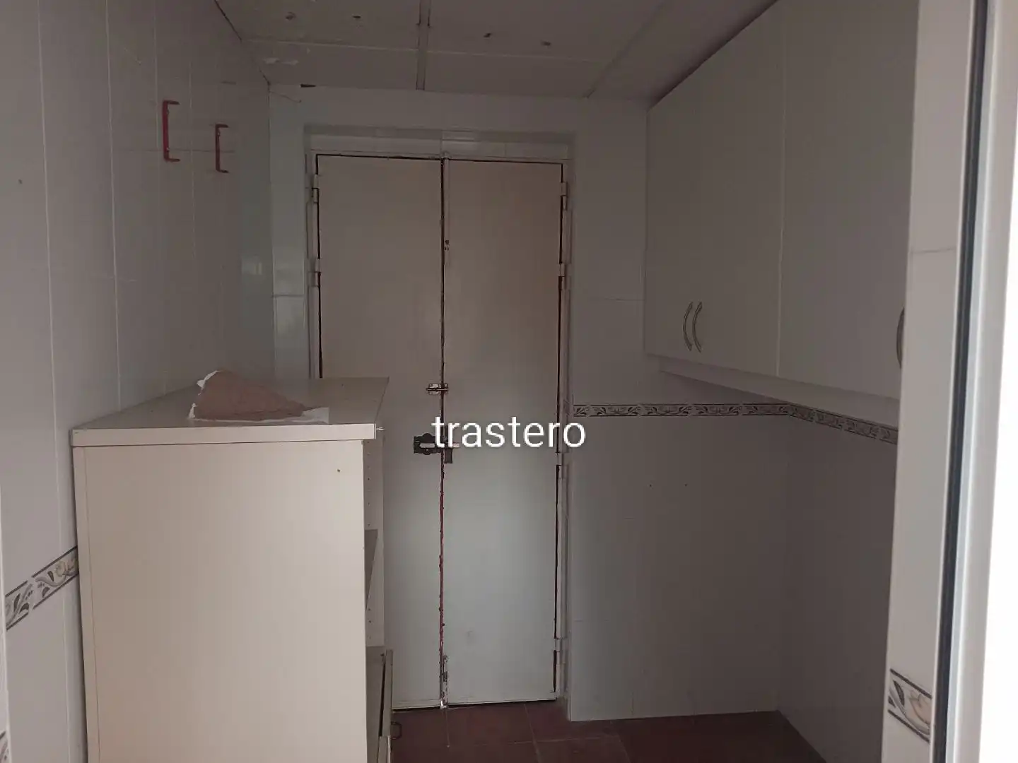Flat for sale in Utrera Ciudad 