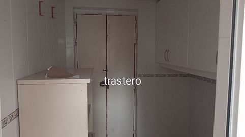 Foto 3 de Pis en venda a Avenida de la Fontanilla, 1, Estación - La Fontanilla - El Tinte, Utrera