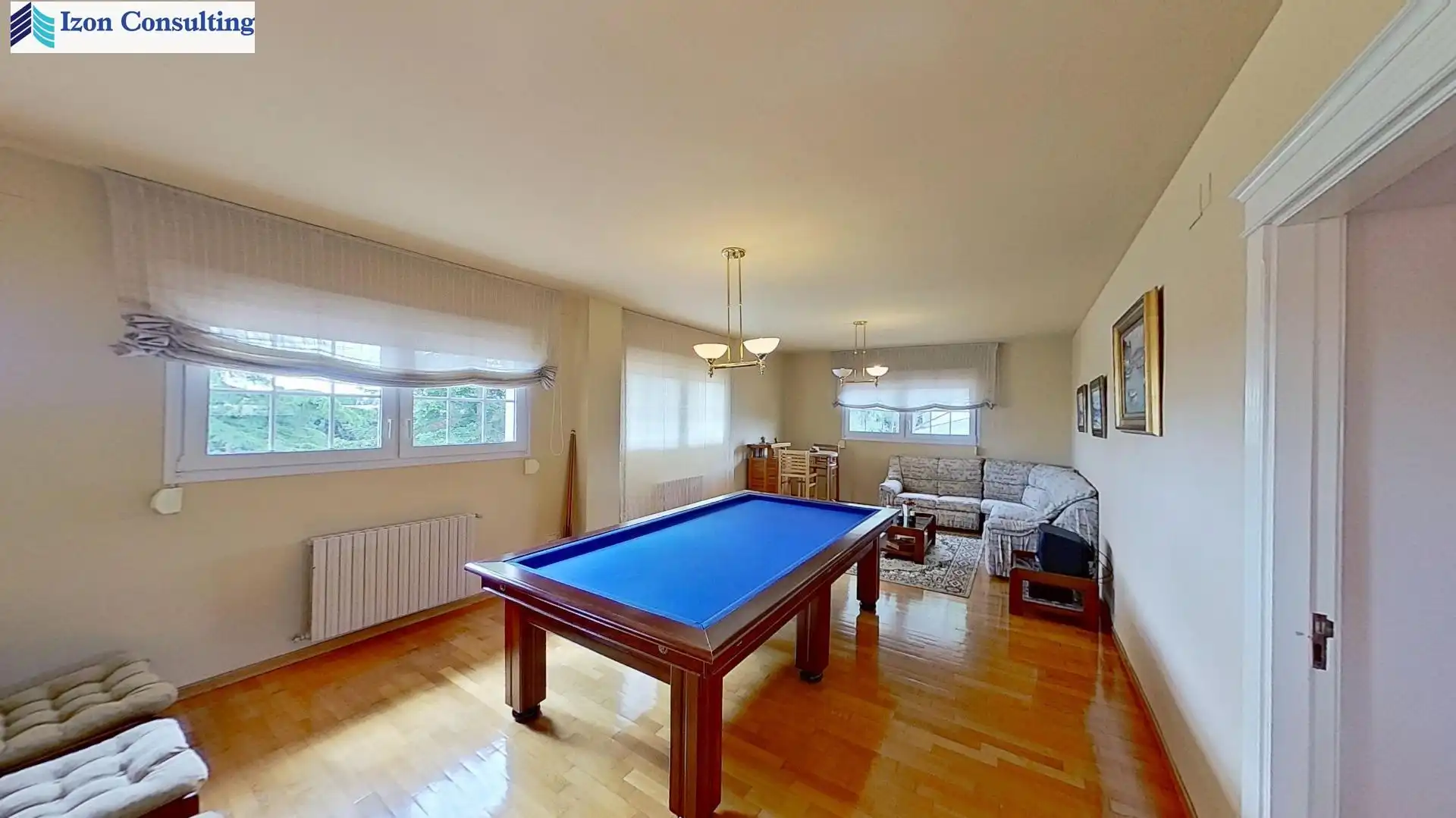 Chalet con terraza en venta en Pedanías - Extrarradio, imagen 26