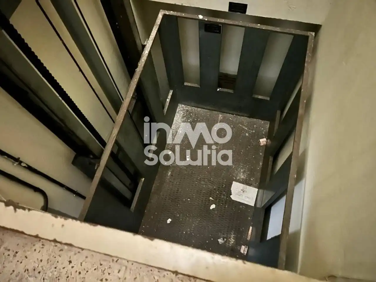 Industrial building with lift for sale in Calle Arequipa, imagen 21