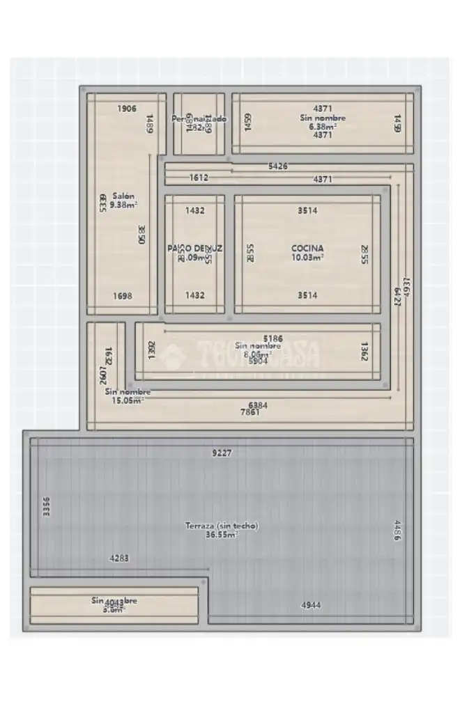 Appartamento con terrazza in vendita a Puente Genil, imagen 25