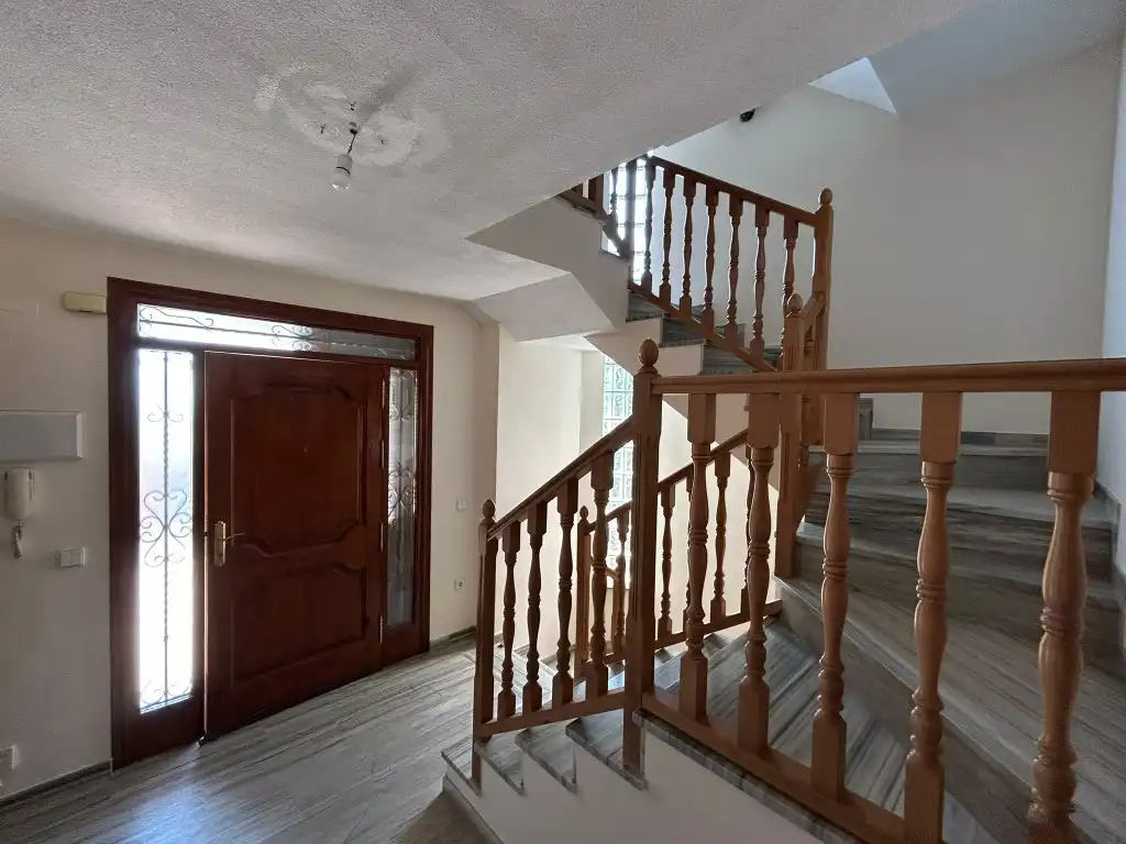 Casa o chalet en venta en Puertollano con Jardín privado y Terraza