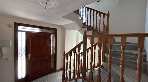 Foto 4 de Casa o xalet en venda a PAU 2-600, Puertollano