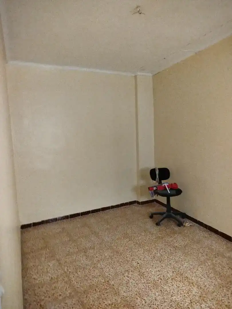 Piso en venta en Alcalá del Valle con Trastero y Balcón