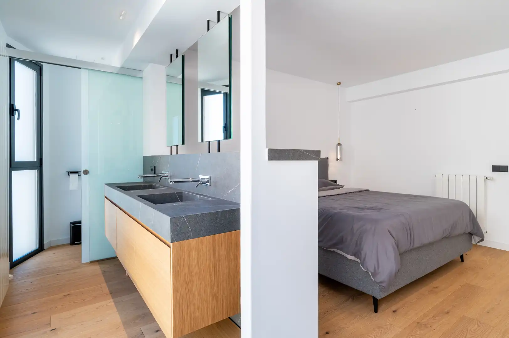 Penthouse with lift for sale in Platja de Palma, imagen 7