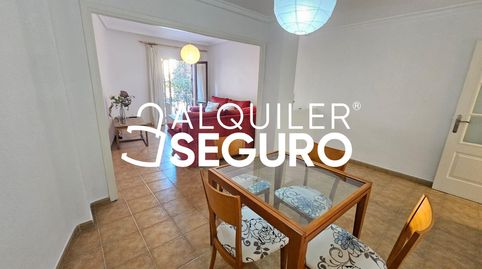 Foto 2 de Piso de alquiler en San Nicolás , San Nicolás, Murcia Capital