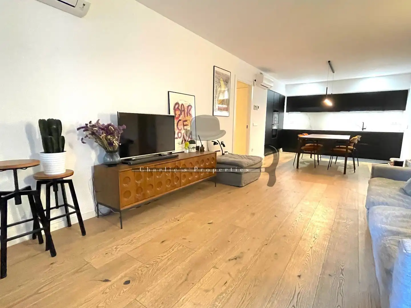 Wohnung mit Terrasse zum Verkauf in Calle d'en Copons, imagen 13