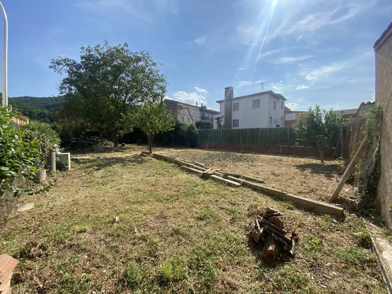 Residencial en venda en Sant Joan Les Fonts