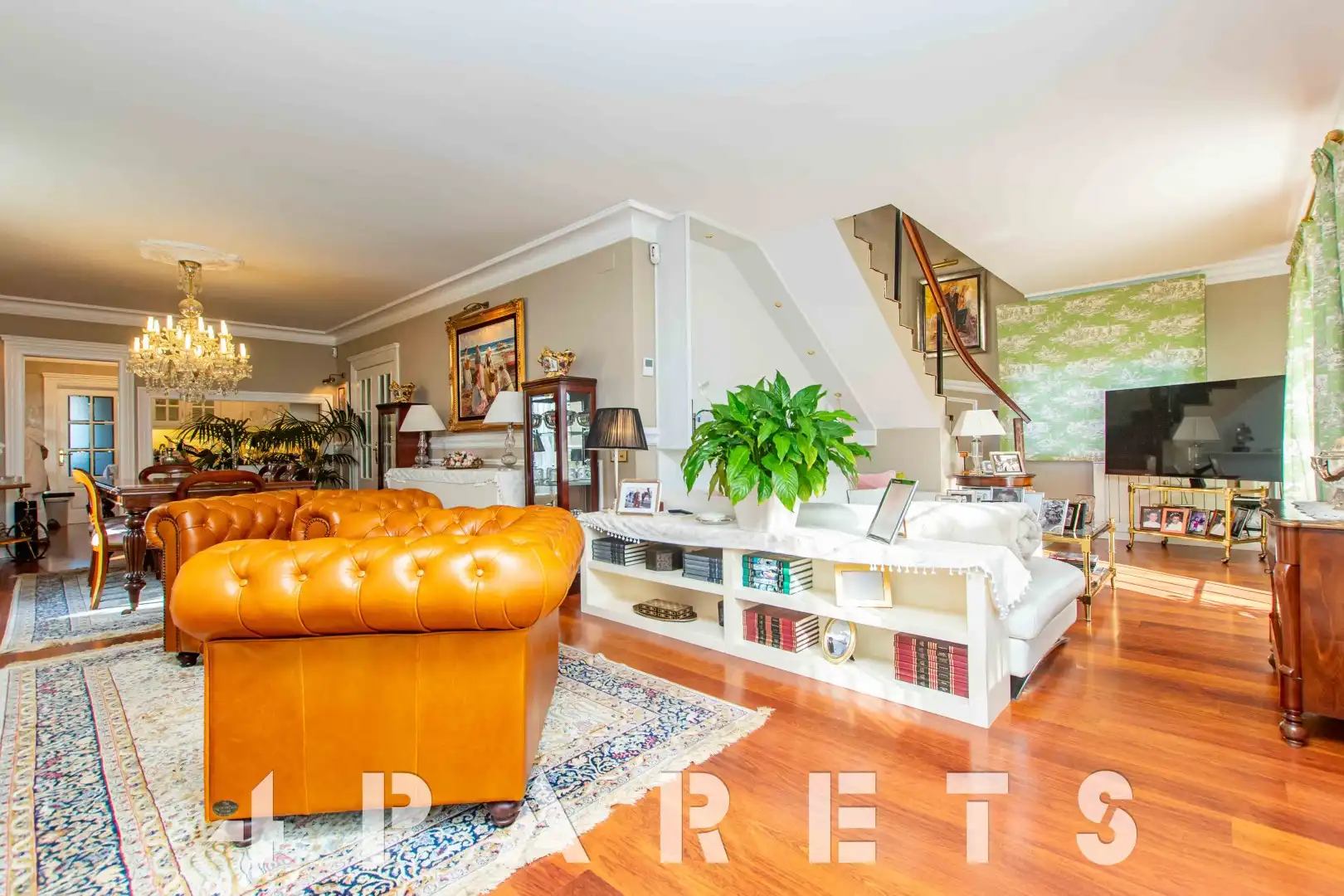 House with terrace for sale in Carrer del Bages, imagen 8