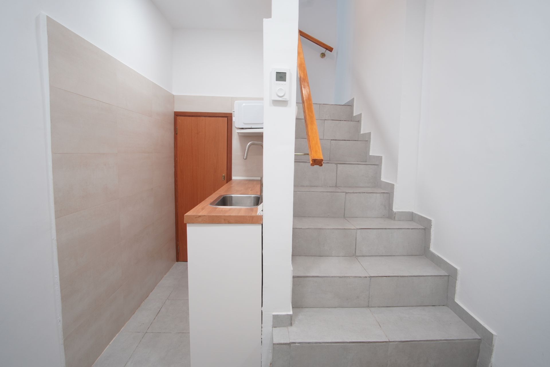 Local en venta en  Barcelona Capital con Aire acondicionado y Calefacción